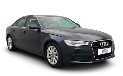 Audi A6-img